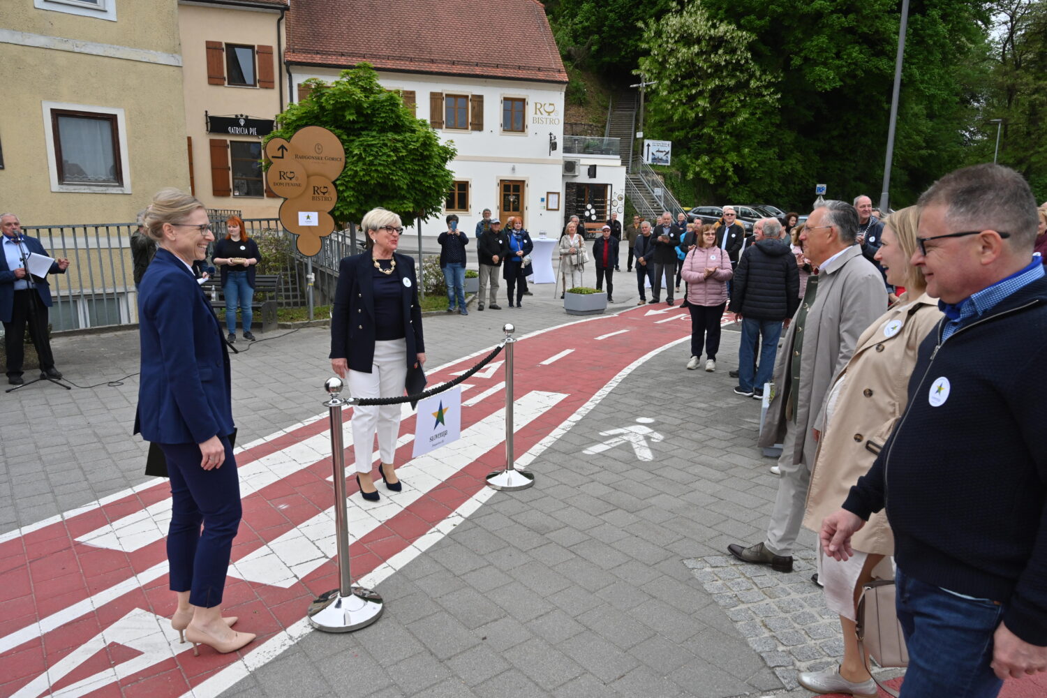 20. obletnica vstopa Slovenije v EU