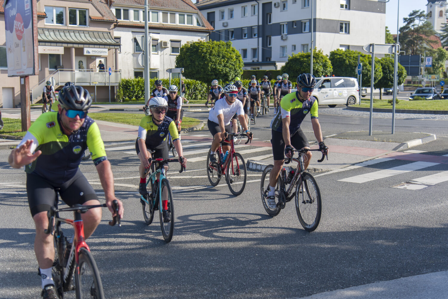 disAbility Ride v Gornji Radgoni