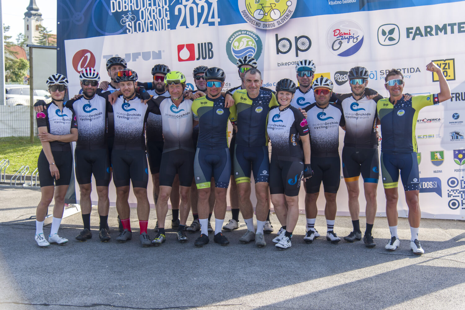 Ekipa disAbility Ride